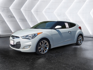 2015 Hyundai Veloster for sale in Knoxville TN