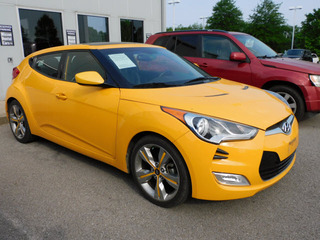 2015 Hyundai Veloster