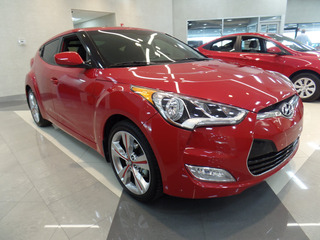 2016 Hyundai Veloster for sale in Lake Park FL