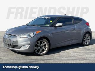 2017 Hyundai Veloster