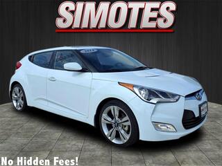 2014 Hyundai Veloster