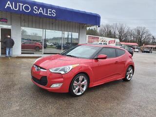 2013 Hyundai Veloster for sale in Dickson TN