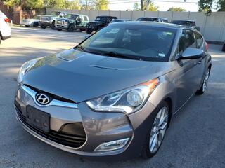 2013 Hyundai Veloster