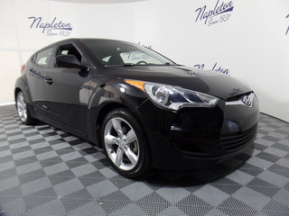 2013 Hyundai Veloster for sale in Lake Park FL