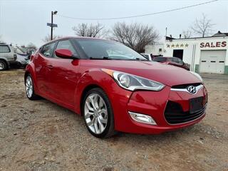 2013 Hyundai Veloster