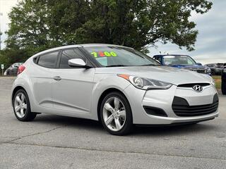 2015 Hyundai Veloster