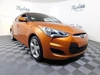 2015 Hyundai Veloster