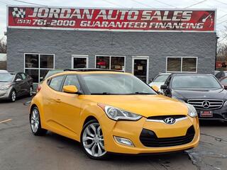 2015 Hyundai Veloster for sale in Cincinnati OH