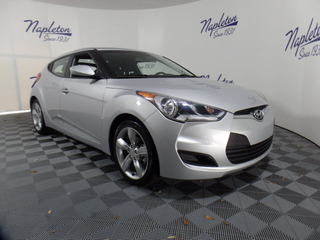 2015 Hyundai Veloster for sale in Lake Park FL