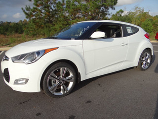 2016 Hyundai Veloster for sale in Washington PA