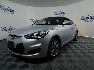 2016 Hyundai Veloster for sale in Lake Park FL