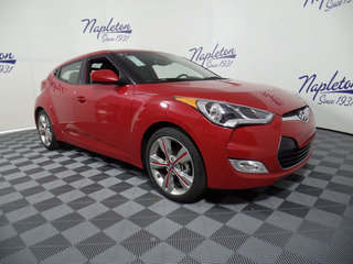 2016 Hyundai Veloster