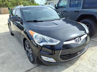 2017 Hyundai Veloster for sale in Melbourne FL