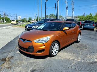 2013 Hyundai Veloster for sale in Madison TN