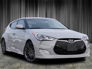 2013 Hyundai Veloster