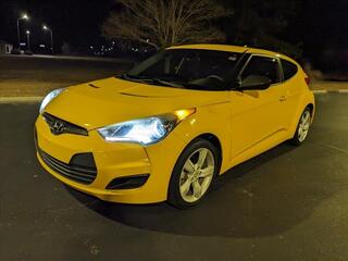 2014 Hyundai Veloster