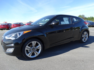 2016 Hyundai Veloster for sale in Washington PA