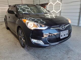 2017 Hyundai Veloster for sale in Nashville TN