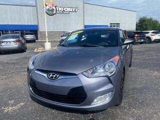 2017 Hyundai Veloster