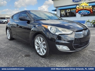 2013 Hyundai Veloster