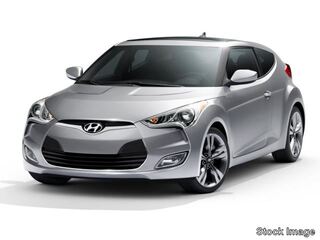 2016 Hyundai Veloster for sale in Knoxville TN