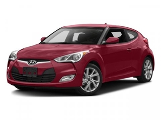 2017 Hyundai Veloster for sale in Sanford ME