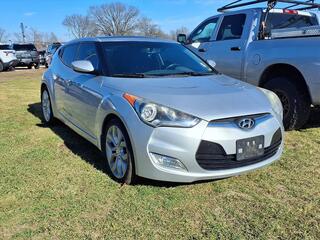 2012 Hyundai Veloster