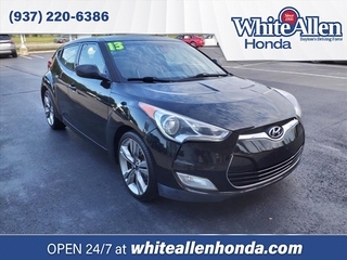 2013 Hyundai Veloster