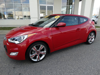 2013 Hyundai Veloster for sale in Washington PA