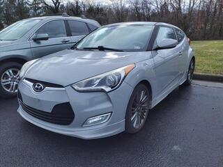 2013 Hyundai Veloster