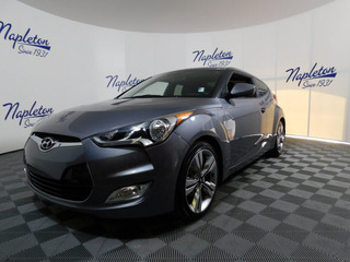 2015 Hyundai Veloster for sale in Lake Park FL