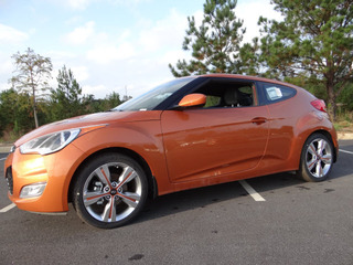 2016 Hyundai Veloster for sale in Washington PA