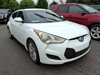 2016 Hyundai Veloster for sale in Clarksville TN