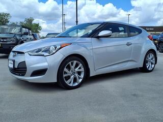 2016 Hyundai Veloster for sale in Council Bluffs IA