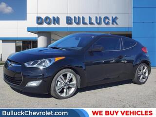 2017 Hyundai Veloster