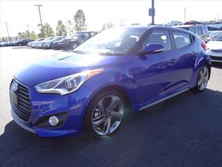 2014 Hyundai Veloster Turbo for sale in Washington PA