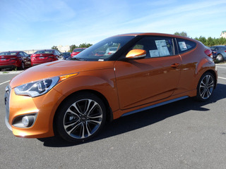 2016 Hyundai Veloster for sale in Washington PA