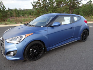 2016 Hyundai Veloster Turbo for sale in Washington PA