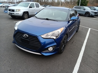 2015 Hyundai Veloster
