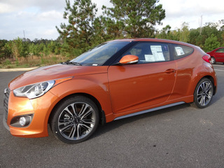 2016 Hyundai Veloster for sale in Washington PA