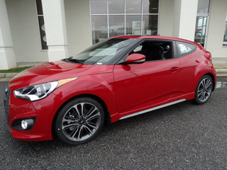2016 Hyundai Veloster