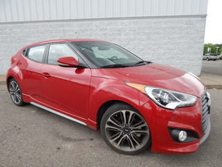 2016 Hyundai Veloster for sale in Clarksville TN