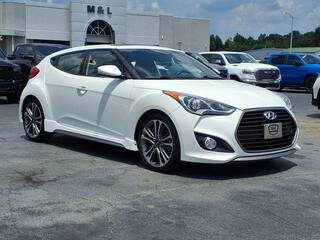 2017 Hyundai Veloster