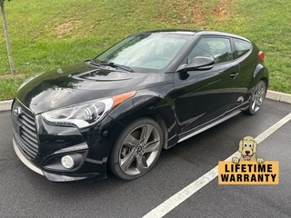 2014 Hyundai Veloster