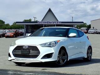 2015 Hyundai Veloster