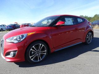 2016 Hyundai Veloster for sale in Washington PA