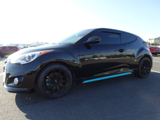 2013 Hyundai Veloster for sale in Washington PA