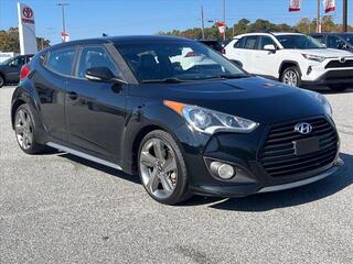 2014 Hyundai Veloster