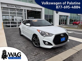 2016 Hyundai Veloster