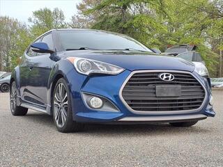 2016 Hyundai Veloster